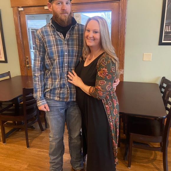 Meet your Posher, Amber - Picture 6 of 17